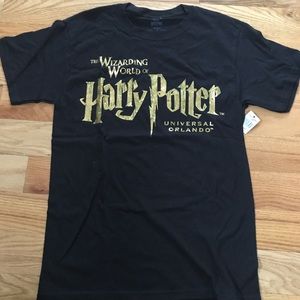 Wizarding World of Harry Potter-Universal Orlando